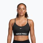 Спортен сутиен Nike Pro Seamless Light Support black/white