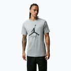 Мъжка тениска Jordan Jumpman Flight dark grey heather
