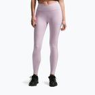 Дамски клин Nike One High-Waisted Seamless platinum violet