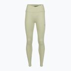 Дамски клин Nike One High-Waisted Seamless olive aura