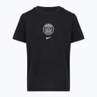 Детска тениска Nike Paris Saint-Germain Soccer black