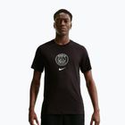 Мъжка тениска Nike Paris Saint-Germain Soccer black