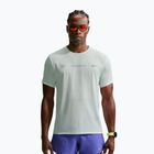 Мъжка тениска за бягане Nike AeroSwift Dri-Fit ADV barely green/lapis