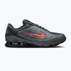 Мъжки обувки Nike Nike Reax 8 smoke grey/black/bright crimson