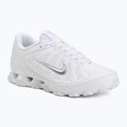 Мъжки обувки Nike Nike Reax 8 white/pure platinum/metallic silver
