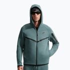 Мъжки суитшърт Nike Tech Windrunner Full Zip mineral slate/black