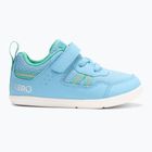 Детски обувки barefoot Xero Shoes Prio Milky Blue