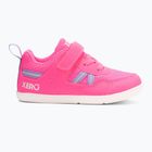 Детски обувки barefoot Xero Shoes Prio pink