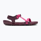 Дамски сандали barefoot Xero Shoes Z-Trail EV fuchsia purple
