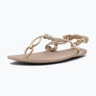 Дамски сандали barefoot Xero Shoes Genesis gold metallic