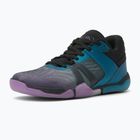 Дамски обувки barefoot Xero Shoes X1 Low vivid purple/cosmic blue