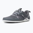 Мъжки обувки barefoot Xero Shoes Prio Easy On steel grey