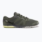 Мъжки обувки barefoot Xero Shoes HFS II army green