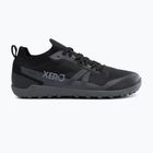 Мъжки обувки barefoot Xero Shoes Mesa Summit Waterproof black