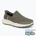 Мъжки обувки SKECHERS Slip-Ins Equalizer 5.0 - Drayze taupe