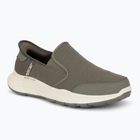 Мъжки обувки SKECHERS Slip-Ins Equalizer 5.0 - Drayze taupe