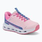 Обувки SKECHERS Glide-Step + Vista Lane розови