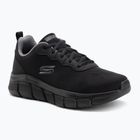 Мъжки обувки Skechers Bobs Sport B Flex Icy Edge black