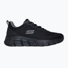Мъжки обувки Skechers Bobs Sport B Flex Icy Edge black