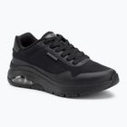 Мъжки обувки SKECHERS Uno Flex Spring On Air black
