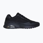Мъжки обувки SKECHERS Uno Flex Spring On Air black