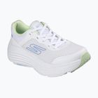 Дамски обувки за бягане SKECHERS Max Cushioning Endeavour Canova white