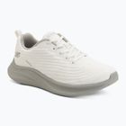 Дамски обувки SKECHERS Bobs Moda Flex Mellow Dawn white
