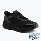 Мъжки обувки SKECHERS Bobs Skillz black