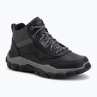 Мъжки обувки SKECHERS Santoro Hopkins black