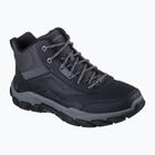 Мъжки обувки SKECHERS Santoro Hopkins black
