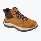 Мъжки обувки SKECHERS Santoro Hopkins wheat