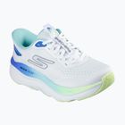 Дамски обувки за бягане SKECHERS Max Run white