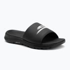 Мъжки чехли SKECHERS Go Consistent Sandal 2.0 Culver black