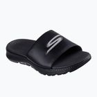 Мъжки чехли SKECHERS Go Consistent Sandal 2.0 Culver black