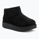 Дамски обувки Skechers Keep Cozy black