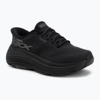 Дамски обувки за бягане SKECHERS Max Cushioning Endeavour Hallandale black