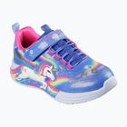 Детски обувки SKECHERS Unicorn Chaser blue