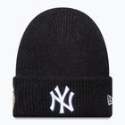 Зимна шапка New Era Mlb Ws New York Yankees black/white