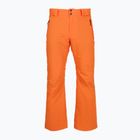 Мъжки скиорски панталони HEAD Supershape orange