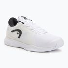 Обувки за скуош HEAD Sprint Team 4.0 Indoor white/black