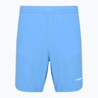 Мъжки тенис шорти HEAD Power airforce blue/white