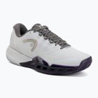 Мъжки тенис обувки HEAD Revolt Pro 5.0 Clay light grey/purple