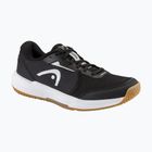 Мъжки обувки за тенис HEAD Revolt Court 5.0 Indoor black/white