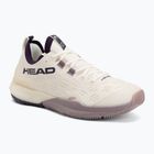 Дамски обувки за падел HEAD Motion Pro 1.5 chalk white/purple