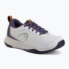 Детски тенис обувки HEAD Sprint Court 4.0 light grey/purple