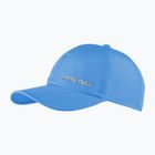 Шапка с козирка HEAD Pro Player Cap airforce blue