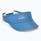 Козирка за тенис HEAD Pro Player Visor airforce blue