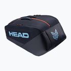 Тенис чанта HEAD Pro Racquet Bag XL 70 l navy