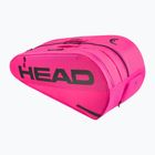 Тенис чанта HEAD Tour Racquet Bag L 65 l pink