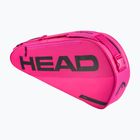 Тенис чанта HEAD Tour Racquet Bag S 30 l pink